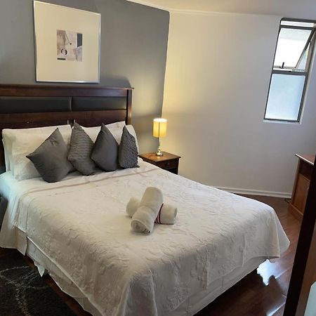 Forestal Suite Apartment 산티아고 외부 사진